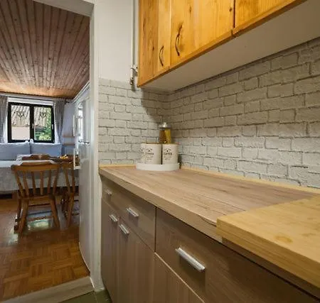 Apartment Vineyard Nook
