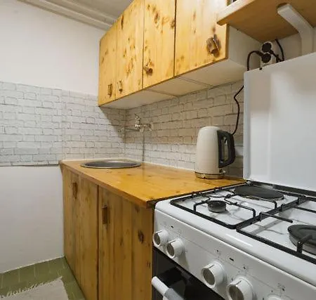 Apartment Vineyard Nook Lendava