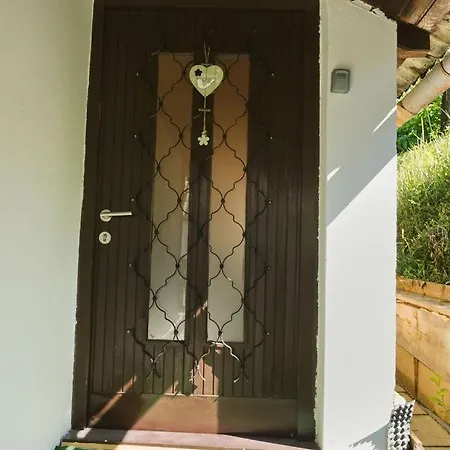Vineyard Nook