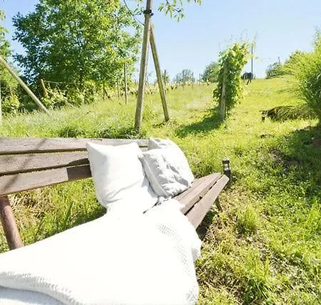Vineyard Nook * Lendava