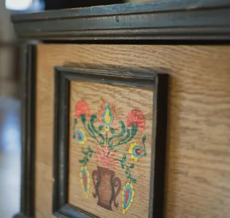 Vineyard Nook Apartment *